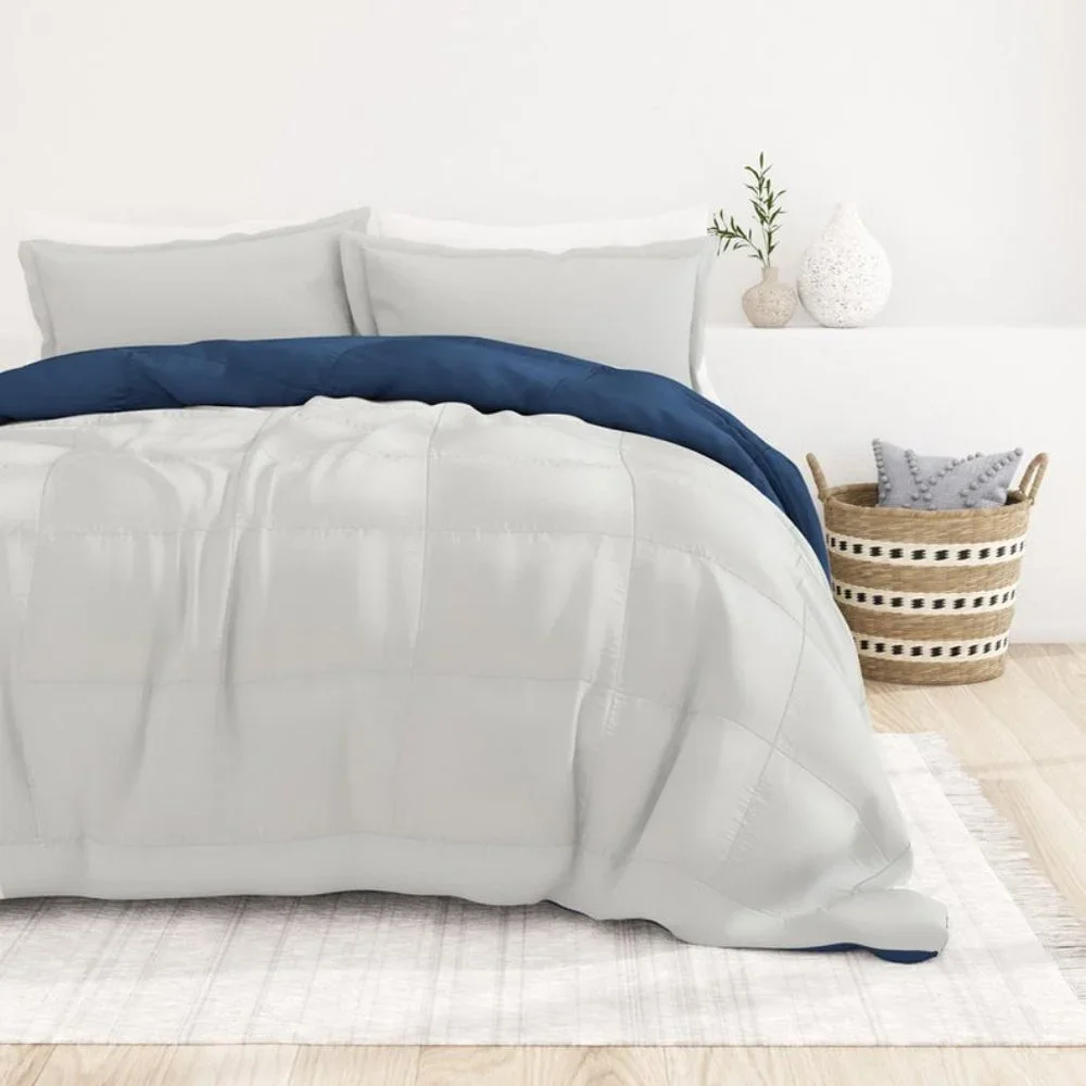 THE WINONA & THE WAYRA BRAND NEW MINT/LIGHT GREY NAVY/GREY